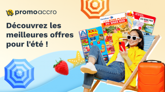 Promoaccro - Bons Plans screenshot 2