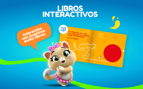 Discovery Kids Plus Español screenshot 6