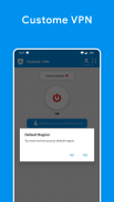 HideMe VPN -Free,Fast, safe proxy VPN CLIENT screenshot 6