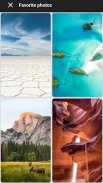 Landscape Wallpapers screenshot 6