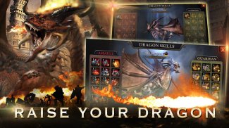 Dragon Reborn screenshot 2