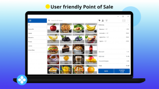 SalesPlay POS - 销售点 screenshot 19
