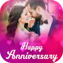 Anniversary Photo Frame - Baixar APK para Android | Aptoide