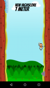 Monkey Adventure screenshot 1