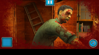 House of 100 Zombies (Free) screenshot 7