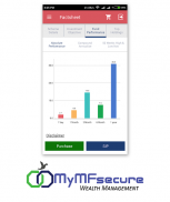 My MFSecure screenshot 5