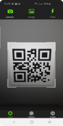 QRScan - QR Code Reader screenshot 1