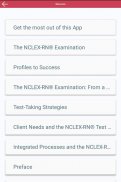 NCLEX RN Q&A Tutoring Saunders screenshot 13