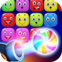 Bubble shooter booster - Match the blocks