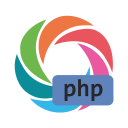 Учим PHP Icon