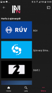 Nova TV sjónvarp screenshot 4