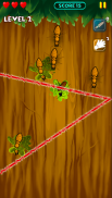 Smash Ant : Ant Smasher Game screenshot 3