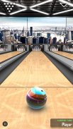 Bowling 3D Pro FREE screenshot 4