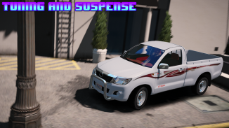 Saudi Car Simulator Game screenshot 1