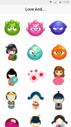 Wow Emoticons - Amazing Emoji screenshot 3