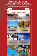 Vamos Homes:Vacation Rentals Offers &Travel Guides screenshot 2