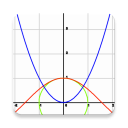 Grapher - Plot-Hersteller Icon