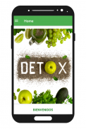 Dieta Detox Gratis screenshot 5