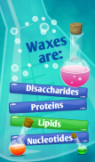 Kimia Kuis Pertandingan Ilmu Aplikasi Kuis screenshot 7