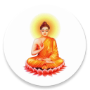 Namo Buddhaya Icon