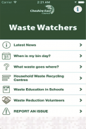 Waste Watchers screenshot 1