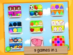 Toddler & Baby Games screenshot 6