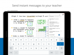 Nagwa Connect for Students screenshot 2