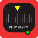 98.9 FM The Fort KFLW Radio