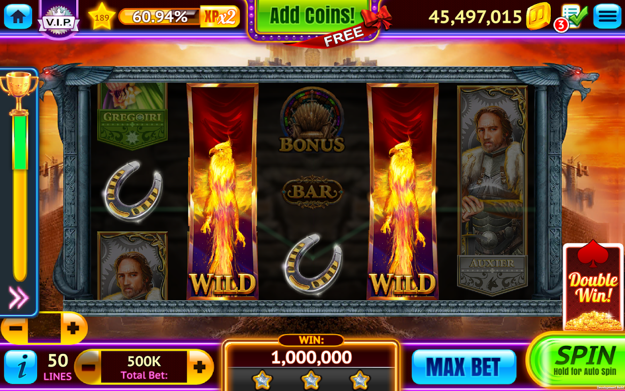 Double Win Vegas - FREE Slots and Casino - Загрузить APK для Android |  Aptoide