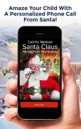 Personalized Call from Santa ( screenshot 6