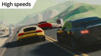 Skid Rally: Drag, Drift Racing screenshot 7