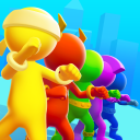 Elemental Rangers