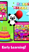 Preschool Games For Kids 2+ screenshot 5