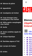 Gastro Enterologie screenshot 3