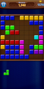 Stone Diamond Puzzle screenshot 4