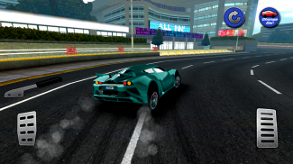 Racing Car Simulator 3D screenshot 8