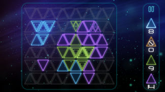 Trionix - A game of strategy. screenshot 3