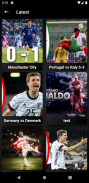 Live Football TV screenshot 2
