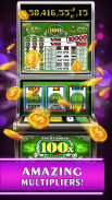 Slots - Super Times Pay screenshot 4