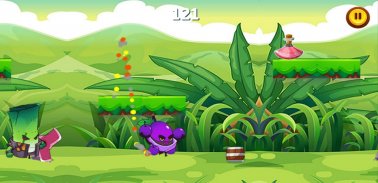 Jungle Adventures screenshot 3