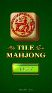 Tile Mahjong - Triple Tile Matching Game screenshot 14