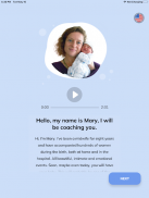 Doula Labour Coach | Pregnancy screenshot 9