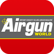 Airgun World Magazine screenshot 2