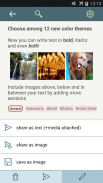 Notizen mit Bildern - einfacher Fotonotizblock screenshot 2