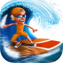 Subway Surfing VR Icon