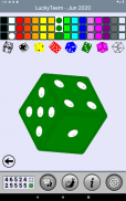 Phone Dice screenshot 8