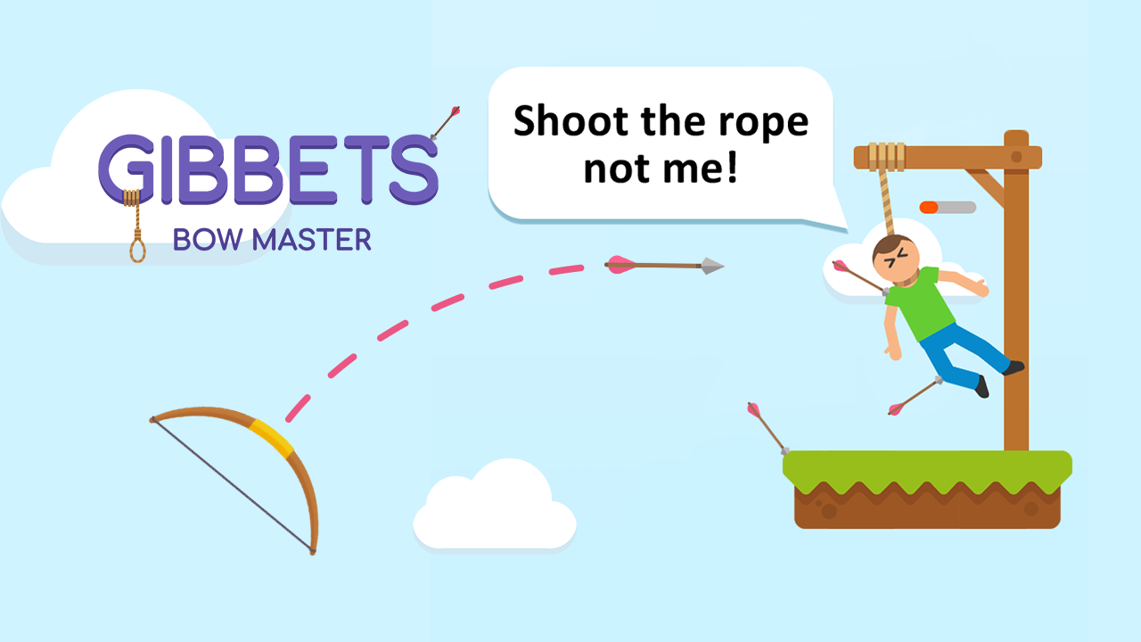 Gibbets：Bow Master！Arrow Games - APK Download for Android | Aptoide