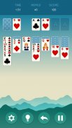 Solitaire Games All in One App screenshot 4