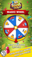 Jogo multijogador online Ludo screenshot 6