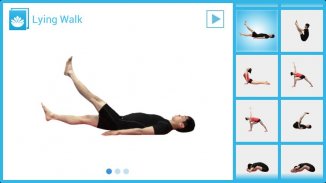 Daily Yoga for Abs (Plugin) screenshot 4